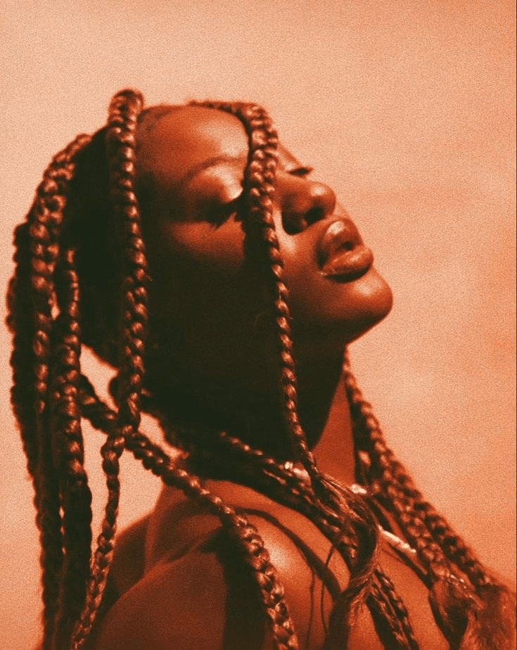 If Orange Was A Place